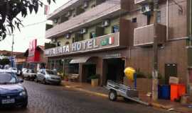 Hotis em JardinpolisSPSalata Hotel em Jardinpolis