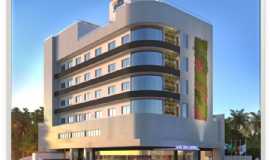 Hotis em TimbSCBlue Hill Hotel  em Timb