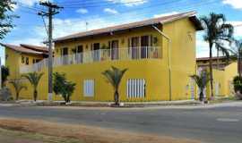 HOTEL Pousada Vitoria