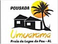 Pousada Umuarama