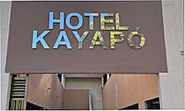 Hotis em Conceio do AraguaiaPAHotel Kayap em Conceio do Araguaia