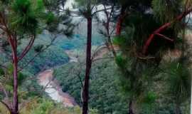 Pousadas em PiumhiMGPousada Paraso Perdido em Piumhi