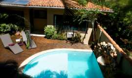 Pousadas em BziosRJPousada Villa Balthazar em Bzios