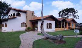 Pousadas em CantagaloPRPousada & Camping Espaço Verde em Cantagalo