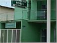 Amaralina Hotel 