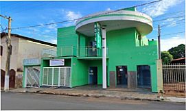 Amaralina Hotel  em Francisco S�, MG