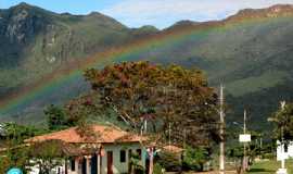 POUSADA SERRA DO LOBO