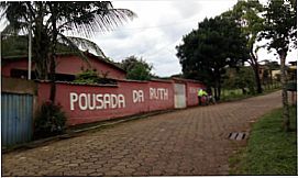 Pousada Da Ruth em Itamb� do Mato Dentro, MG