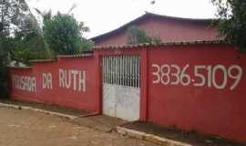 Pousadas em Itamb do Mato DentroMGPousada Da Ruth em Itamb do Mato Dentro