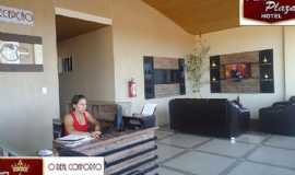 Hotis em Porto FrancoMAReal Plaza Hotel em Porto Franco