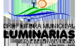 Prefeitura Municipal de Luminrias