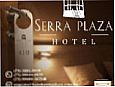 Hotel Serra Plaza