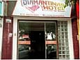 Hotel Diamantinas