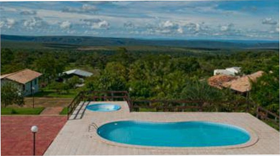 Pousada Ipês - Chapada dos Guimarães | Férias