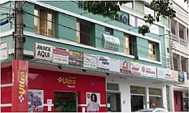 Hot�is em Cl�udio MG - Hotel 3 Irm�os