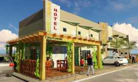 Hotis em Aral MoreiraMSHotel Ouro Verde em Aral Moreira