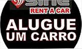 Outros servios em FortalezaCESINE RENT A CAR em Fortaleza