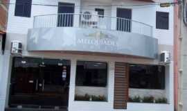 Melquiades Hotel  Pousada