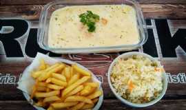 Outros servios em SoledadePBRestaurante Rustik em Soledade