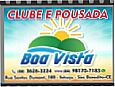 Clube e Pousada Boa Vista