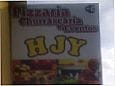 HJY - Pizzaria,churrascaria E Eventos