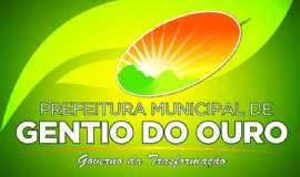 Prefeitura Municipal de Gentio do Ouro