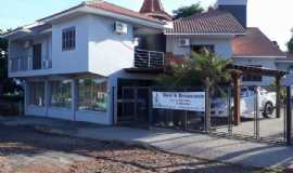 Pousadas em Campina das MissesRSHotel Pousada e Restaurante Kastello em Campina das Misses