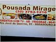 Pousada Miragem