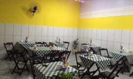 Outros servios em Esprito Santo do DouradoMGLanchonete e Restaurante do Salu em Esprito Santo do Dourado