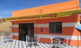 Pousada e Restaurante Sol da Bahia