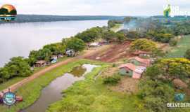 Pousadas em CapanemaPRCamping e Balneario Kau em Capanema