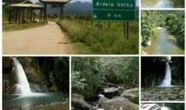 Pousadas em Aldeia VelhaRJPousada Raiz de Aldeia Velha em Aldeia Velha