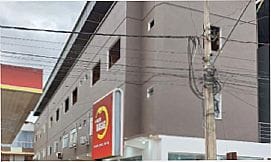 Hotel Valorem em Mutum, MG
