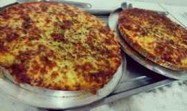 Outros servios em MutumMGrestaurante  pizzaria aja sabor em Mutum