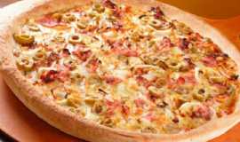 Outros servios em MutumMGRestaurante Pizzaria Lanche da Esquina em Mutum