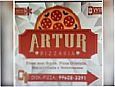 ARTUR Pizzaria
