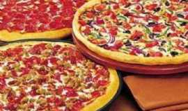 Imobilirias, Restaurantes e outros servios em ItuauBALanchonete e pizzaria Recanto dos sabores em Ituau