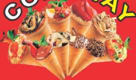 Outros servios em EsteioRSConeway Pizzas em Esteio