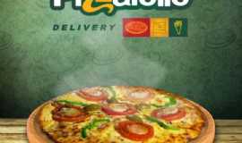 Pizzaiollo Delivery