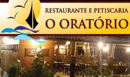 Oratrio Restaurante e Petiscaria