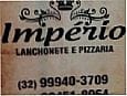 Lanchonete, Restaurante e Pizzaria Imprio