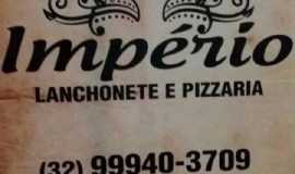 Lanchonete, Restaurante e Pizzaria Imprio