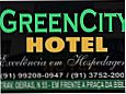 Greencity Hotel