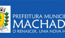 Outros servios em MachadosPEPrefeitura Municipal de Machados em Machados