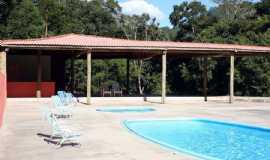 Pousadas em Rio Branco do SulPRPousada e Centro de Retiros Villa Ramos em Rio Branco do Sul