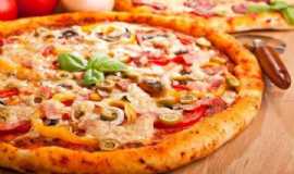Imobiliárias, Restaurantes e outros serviços em MatupáMTcheffpizzaria  choperia em Matupá