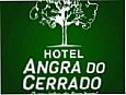 Hotel Pousada Angra do Cerrado