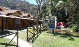 Aldeia do Bambu Pousada Camping e Chals