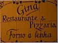 Gina Restaurante e Pizzaria Forno a Lenha