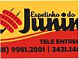 Espetinho do Junin